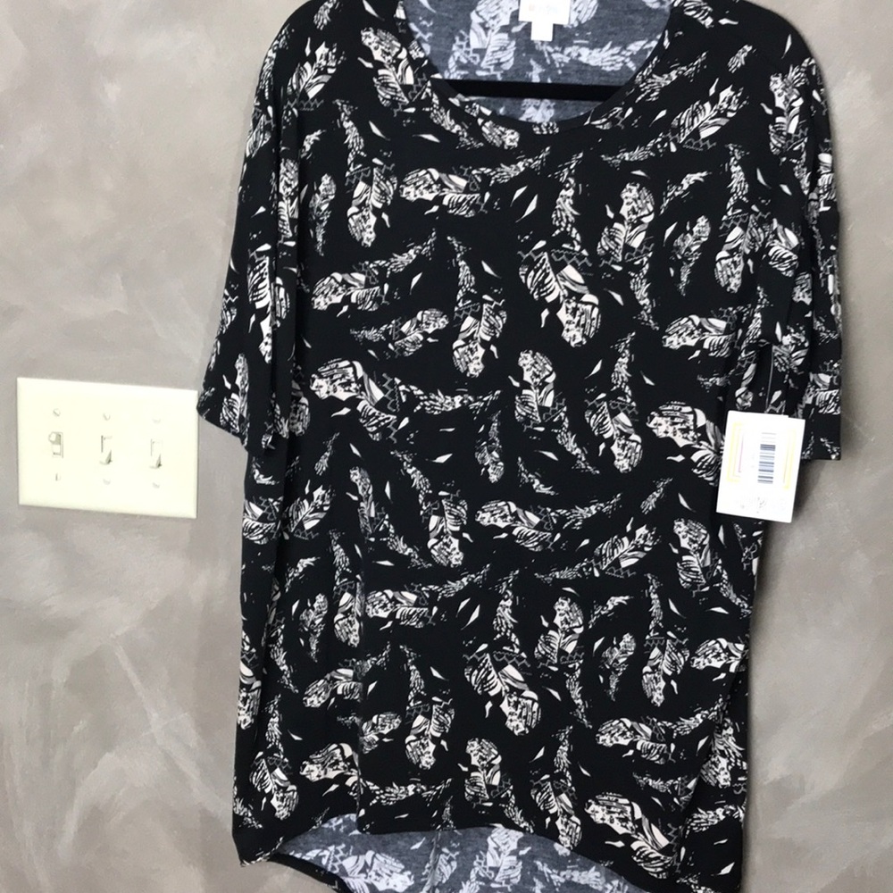 NWT LuLaRoe Irma